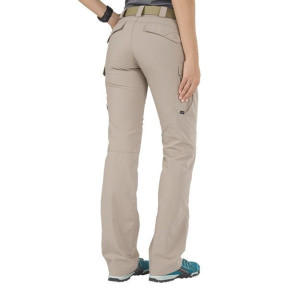 Pantalon tactique Stryke femme kaki - 5.11 Tactical