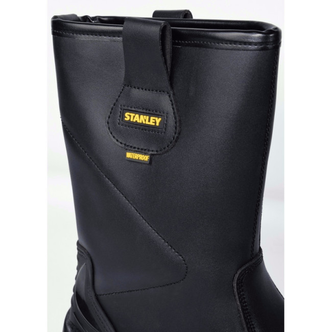 Buty bezpieczeństwa Rhodos S3 - Stanley