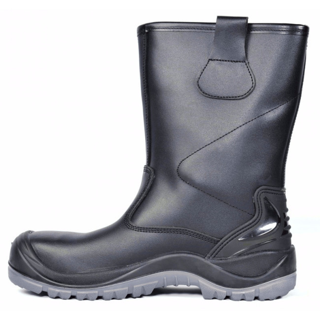 Bottes de sécurité Rhodos S3 - Stanley