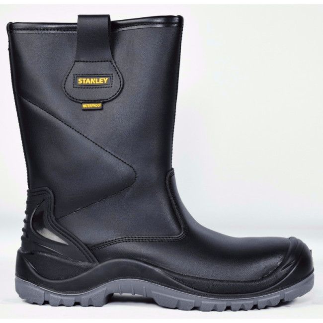 Sicherheitsstiefel Rhodos S3 - Stanley