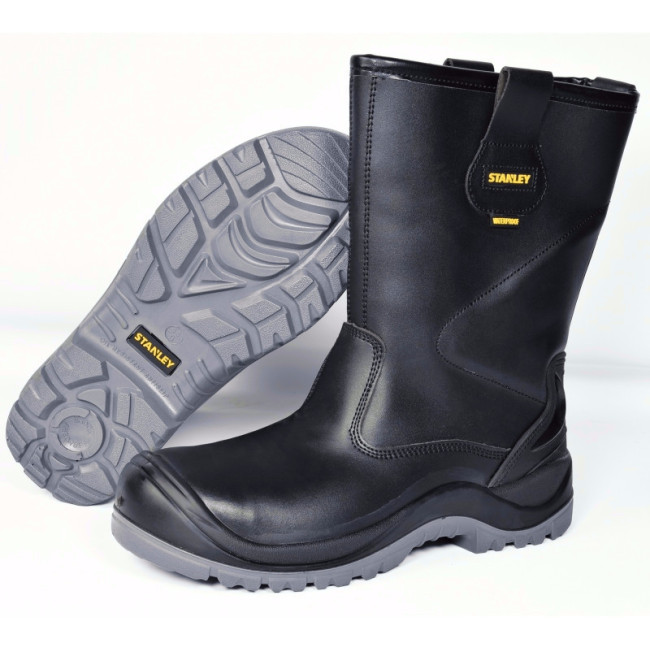 Sicherheitsstiefel Rhodos S3 - Stanley