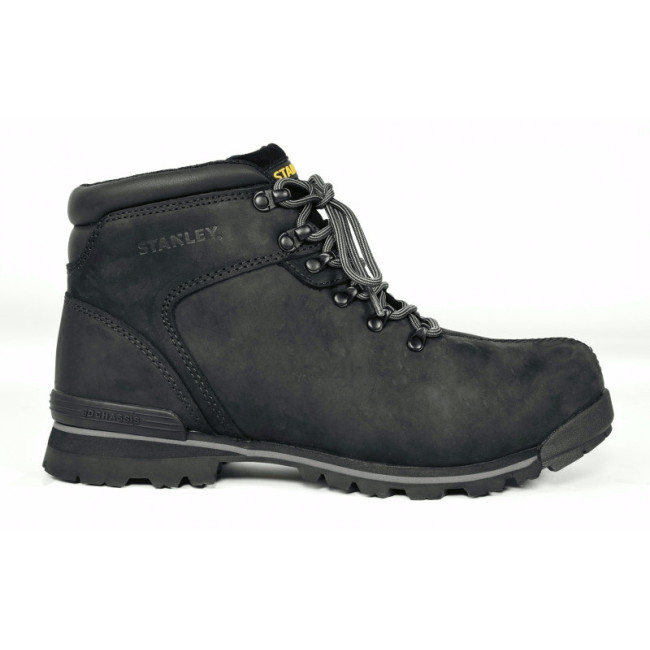 Buty bezpieczeństwa boston S3 czarne - Stanley