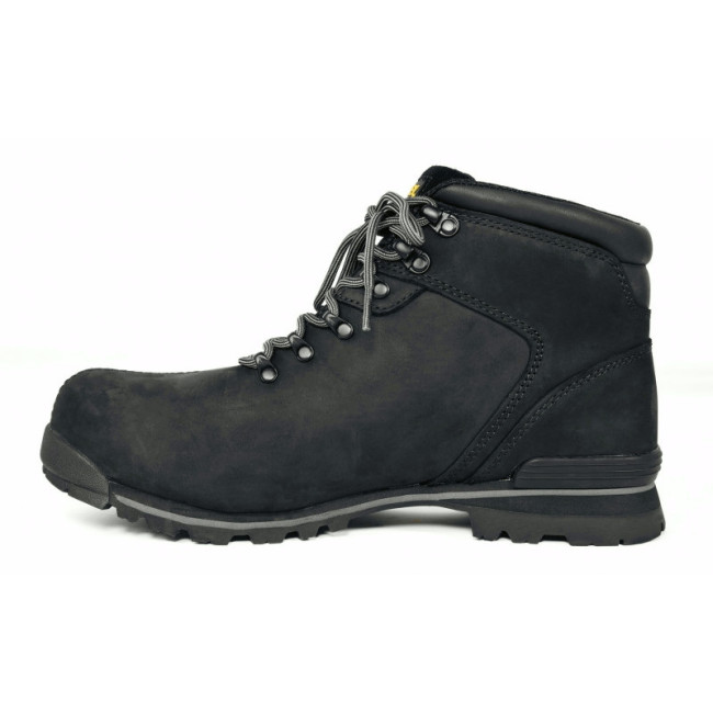 Veiligheidsschoenen boston S3 zwart - Stanley