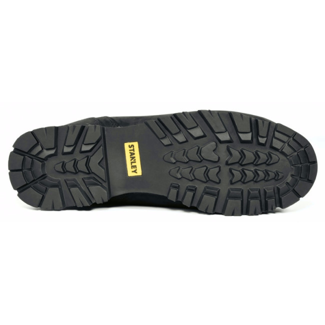 Chaussures de sécurité boston S3 noir - Stanley
