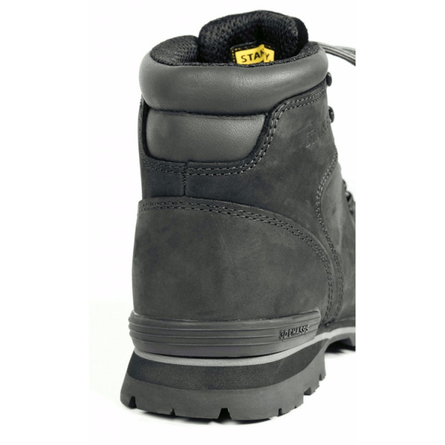Veiligheidsschoenen boston S3 zwart - Stanley