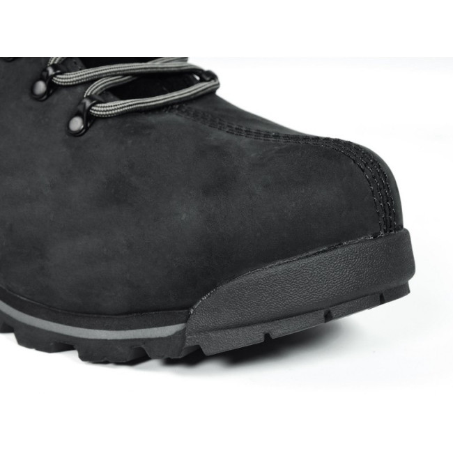 Chaussures de sécurité boston S3 noir - Stanley