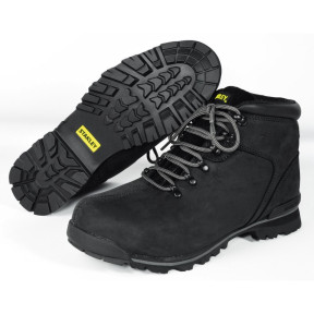 Chaussures de sécurité boston S3 noir - Stanley