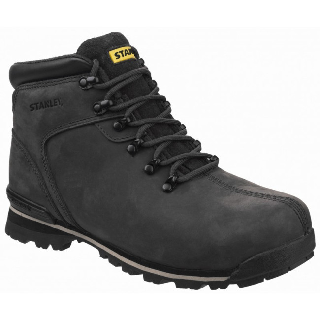 Sicherheitsschuhe Boston S3 Schwarz - Stanley