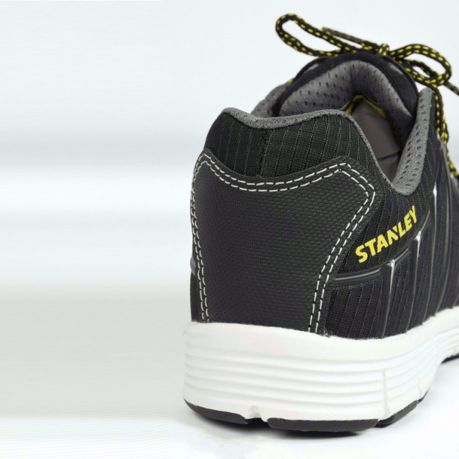 Buty robocze Globe S1P czarne - Stanley