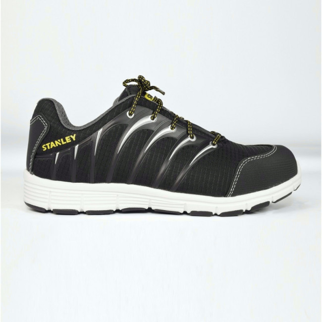 Chaussures de sécurité Globe S1P noir - Stanley