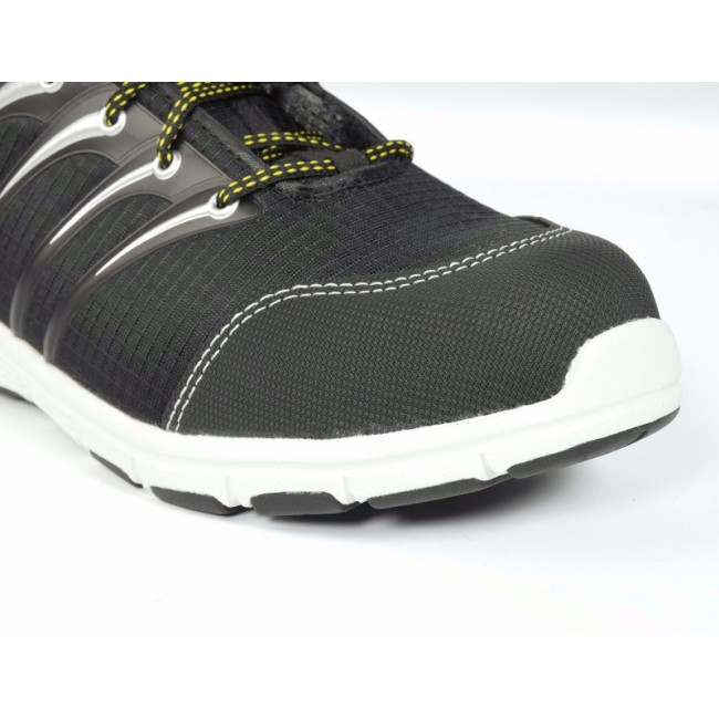 Sicherheitsschuhe Globe S1P schwarz - Stanley