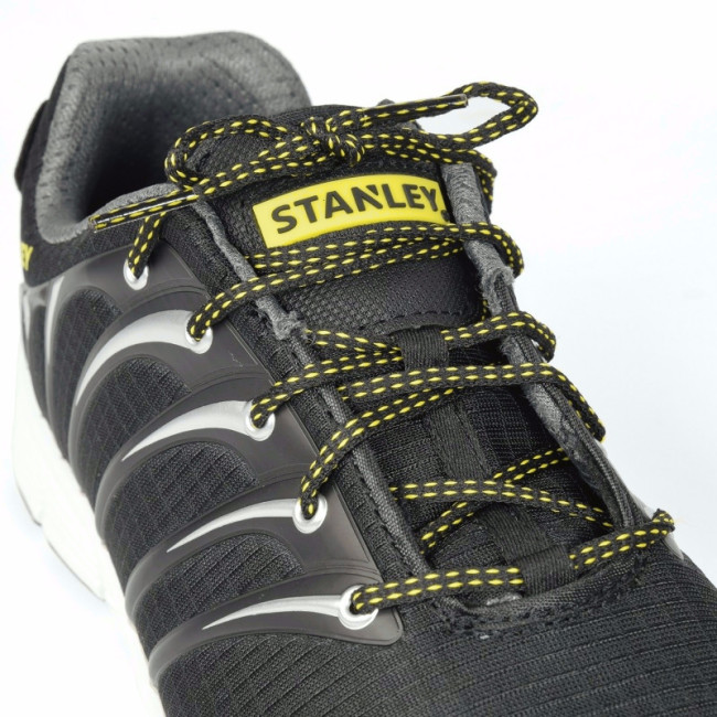 Veiligheidsschoenen Globe S1P zwart - Stanley