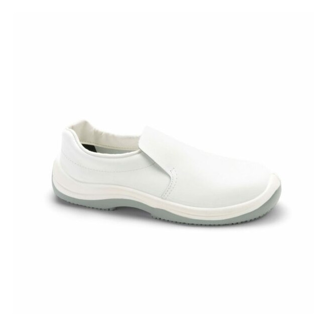 Chaussure basse Odet Blanc - S.24
