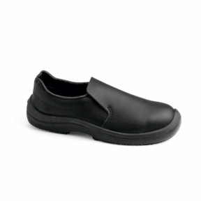 Chaussure basse Odet Noir - S.24