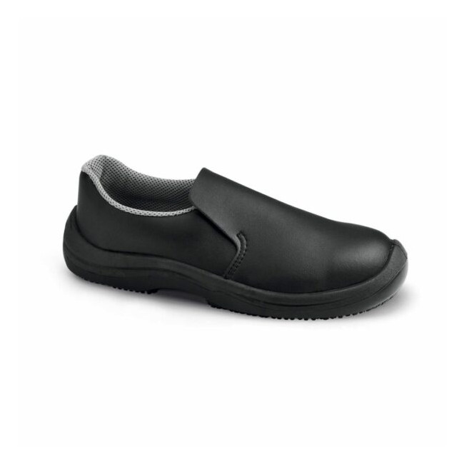Chaussure de sécurité agro S2 Noir - S.24