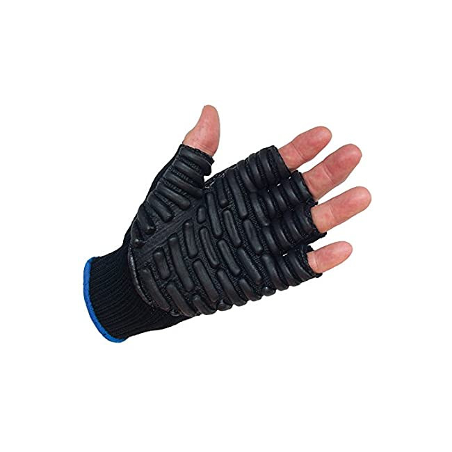 Blackmaxx Touch Handschoenen - IMPACTO