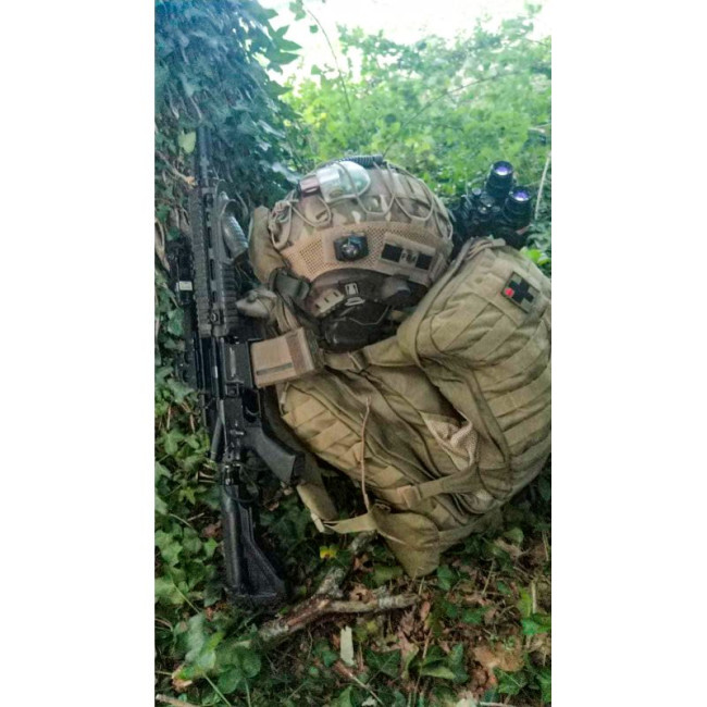Rush72 2.0 Coyote Rugzak - 5.11 Tactical