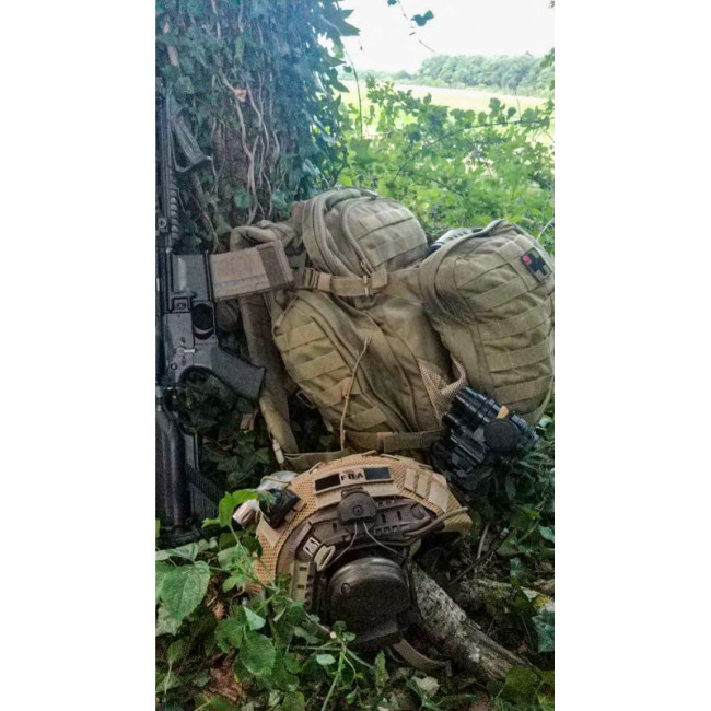 Plecak Rush72 2.0 Coyote - 5.11 Tactical