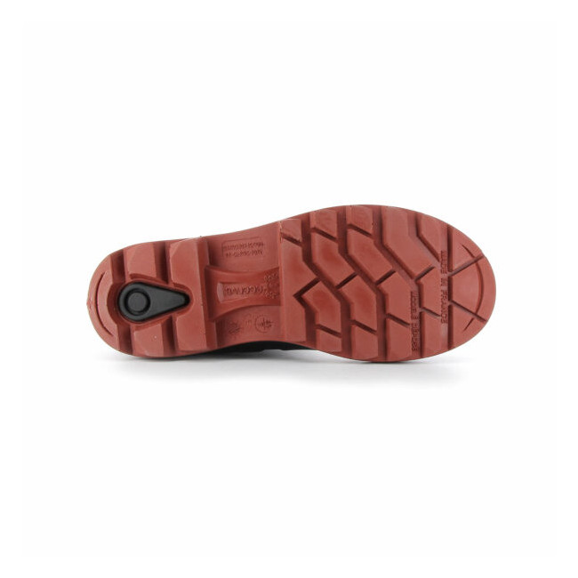 MARGAUX NOIR - BOTTE - S.24
