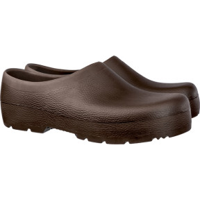 Purcel Profi Gartenschuhe Braun - Albatros