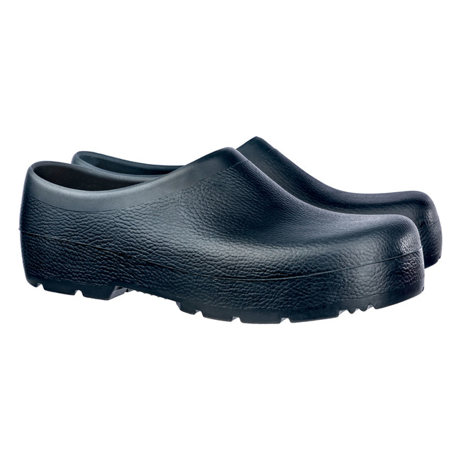 Purcel Profi Blaue Gartenschuhe - Albatros