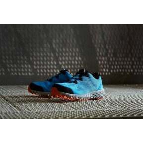 Chaussures de sécurité FOOTWEAR MOVE S1P Bleu turquoise - Mascot