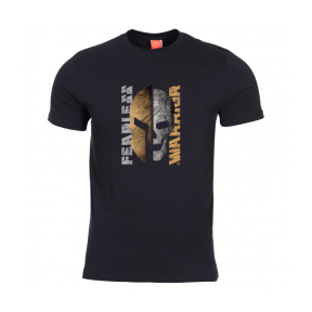 Koszulka Ageron T-Shirt Fearless Black - Pentagon