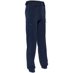Lichte interventiebroek Gemeentepolitie mat blauw - Patrol Equipements