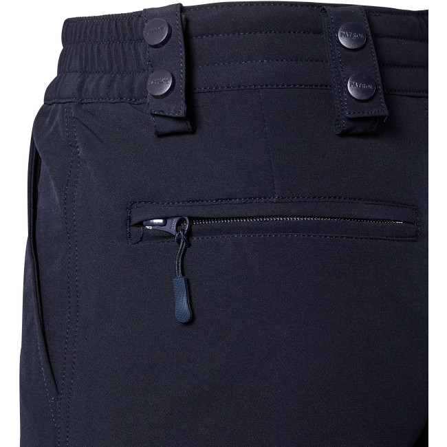 Leichte matte blaue Einsatzhose - Patrol Equipements
