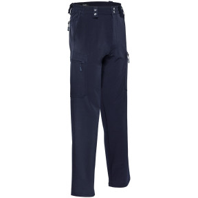 Pantalon d'intervention léger mat bleu -Patrol Equipement