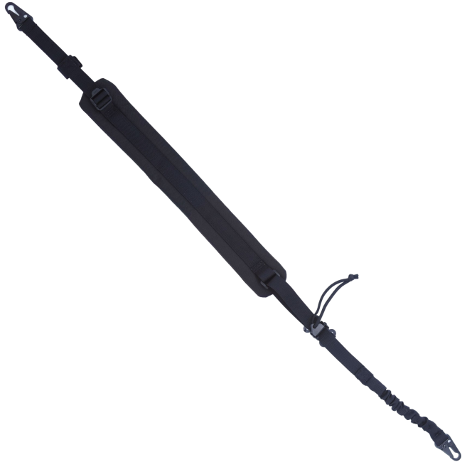 Sangle de combat HK noir - Patrol Equipements