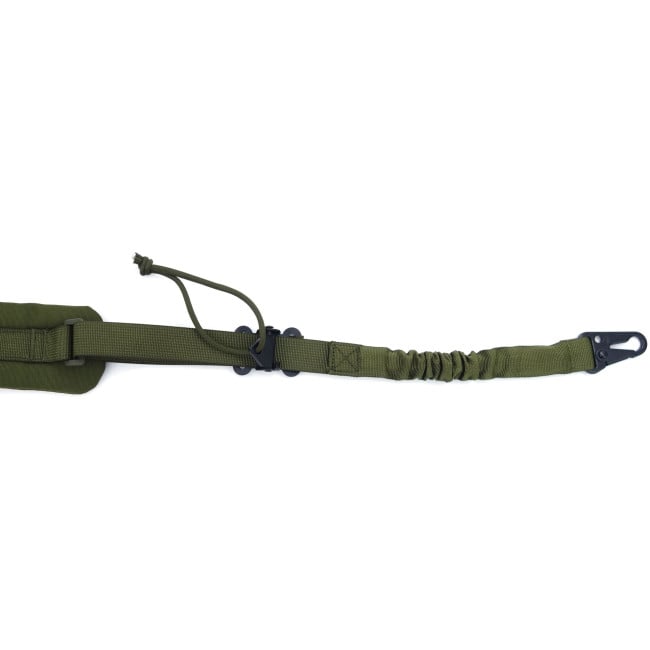 Sangle de combat HK vert - Patrol Equipements