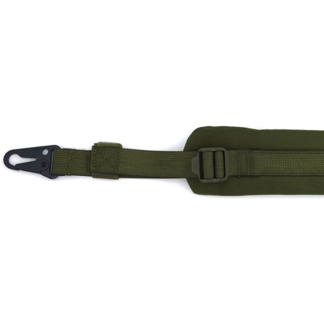 HK Gevechtsriem Groen - Patrol Equipements