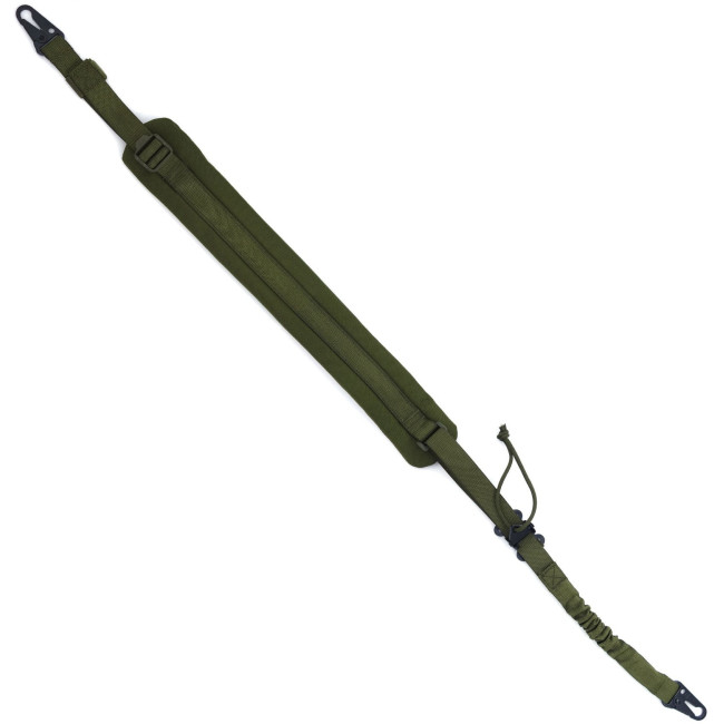 Pas bojowy HK zielony - Patrol Equipements