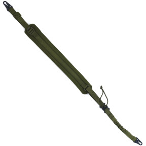 HK Kampfgurt grün -Patrol Equipement