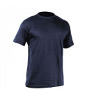 Tee shirt Strong Bleu Marine - A10 Equipment