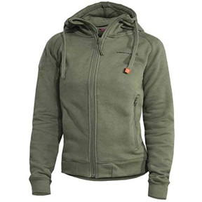 Sweater Aphrodite Camo Groen - Pentagon