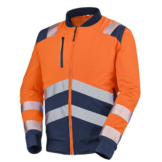 Teddy jack Alpilles HV Oranje / Marineblauw - Lafont