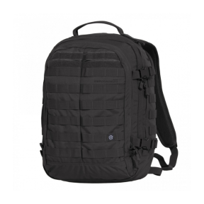 Tas KYLER Zwart - Pentagon
