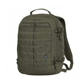 KYLER Tas Groen - Pentagon