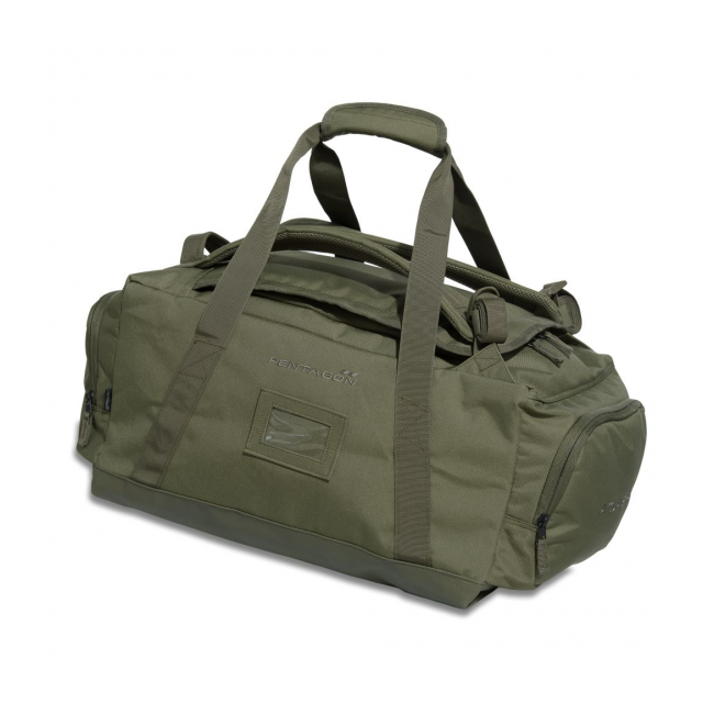 Prometheus 45L Tas Olijf - Pentagon