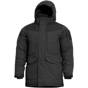 Parka HCP Zwart - Pentagon