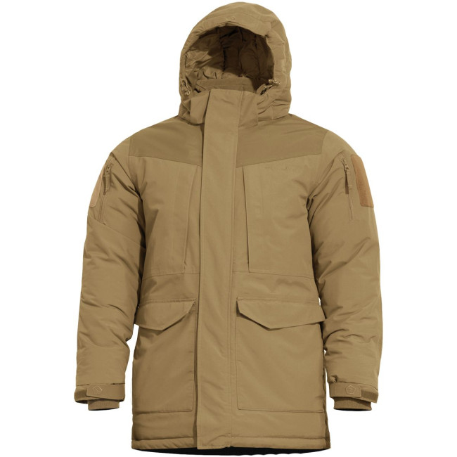 Parka HCP Coyote - Pentagon