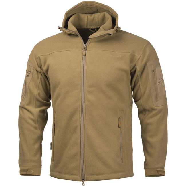 Veste Hercules 2.0 Coyote - Pentagon