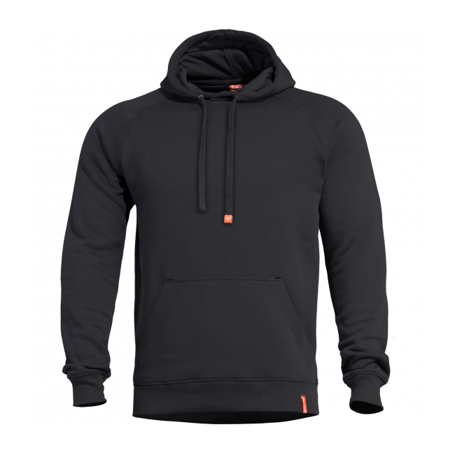 Sweter Phaeton Czarny - Pentagon