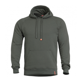 Trui Phaeton Camo Groen - Pentagon
