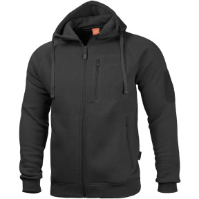 Sweatshirt Leonidas 2.0 Zwart - Pentagon