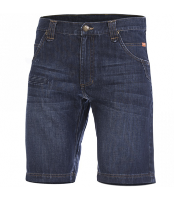Shorts Jeans Rogue Indigo Bleu - Pentagon