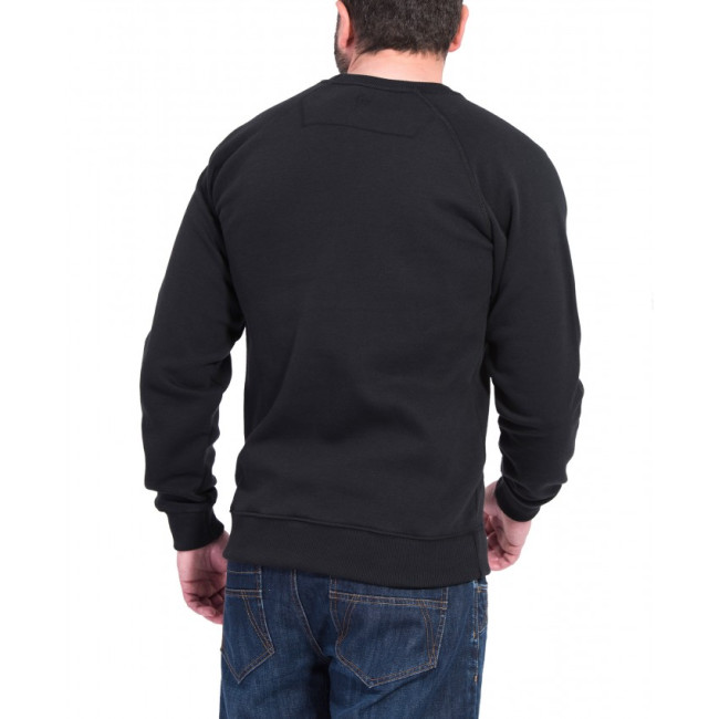 Sweat Hawk "Forged for Glory" Noir - Pentagon