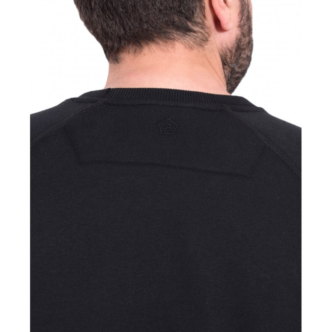 Bluza Hawk "Forged for Glory" Czarna - Pentagon